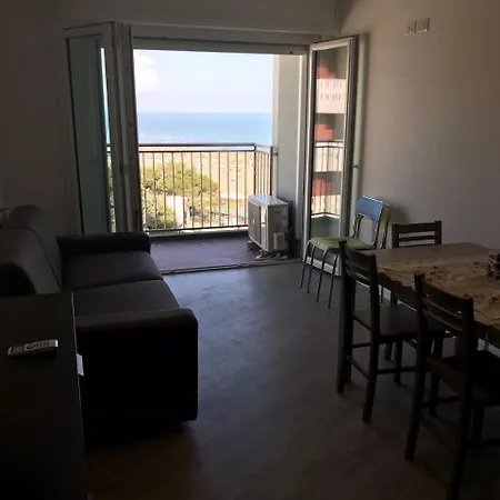 Apartment Condominio International