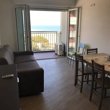Condominio International Λινιάνο Σαμπιαντόρο