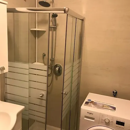 Condominio International Apartment *