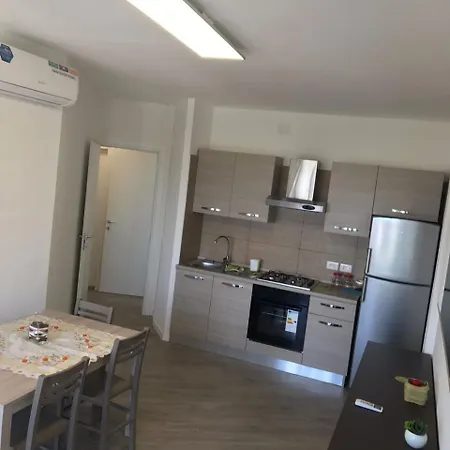 Apartment Condominio International Lignano Sabbiadoro