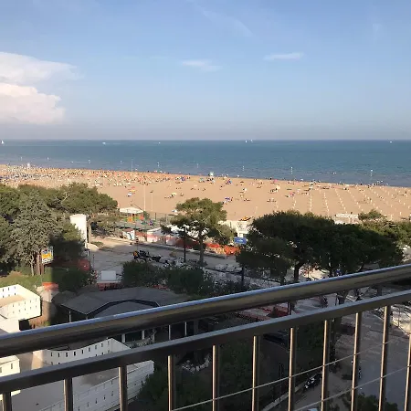 Condominio International Διαμέρισμα Λινιάνο Σαμπιαντόρο