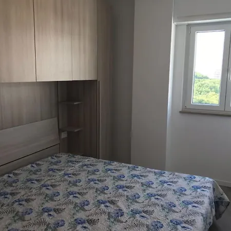 Condominio International Apartment *